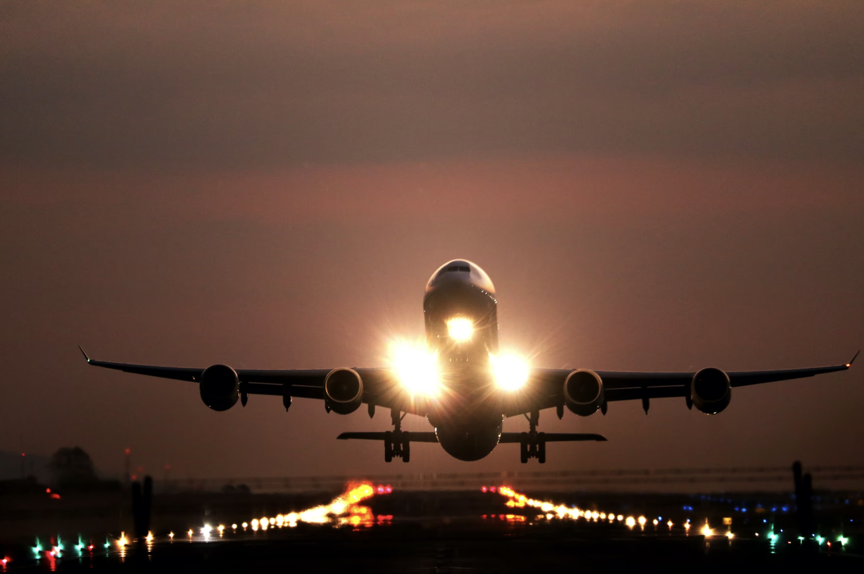 ICAO amplía la aprobación de los créditos REDD+ para el sector de la aviación