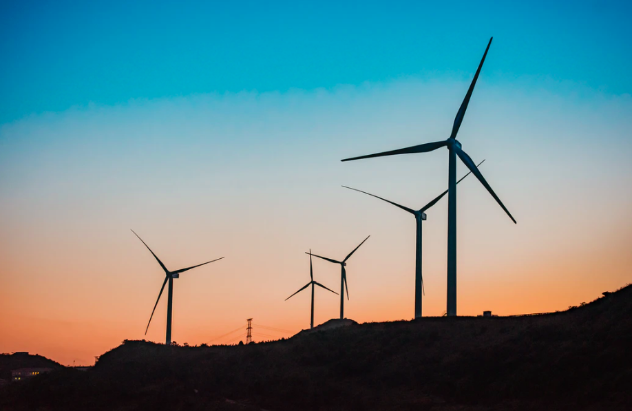 En Chile la capacidad instalada por energías renovables ya supera a las termoeléctricas 