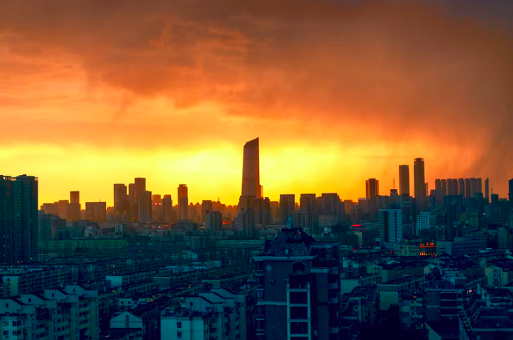 La ciudad china de Shenyang presentará un SCE local