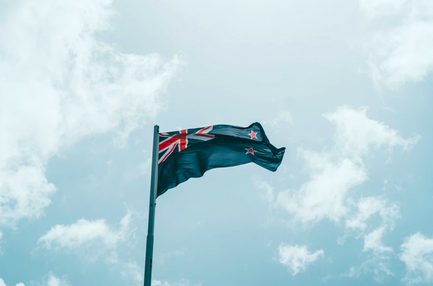 Nueva Zelanda realizó la primera subasta de derechos de emisión de su SCE