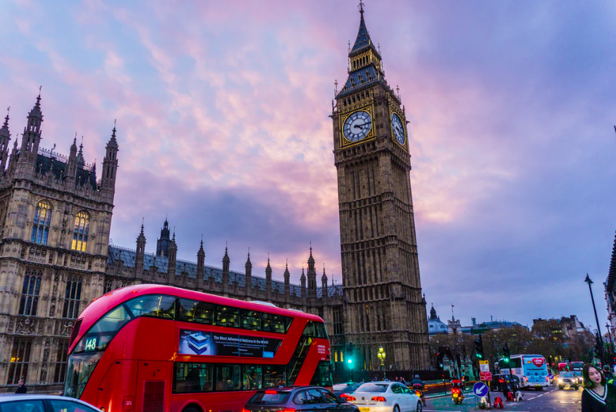 Londres se impone como capital del mercado de carbono