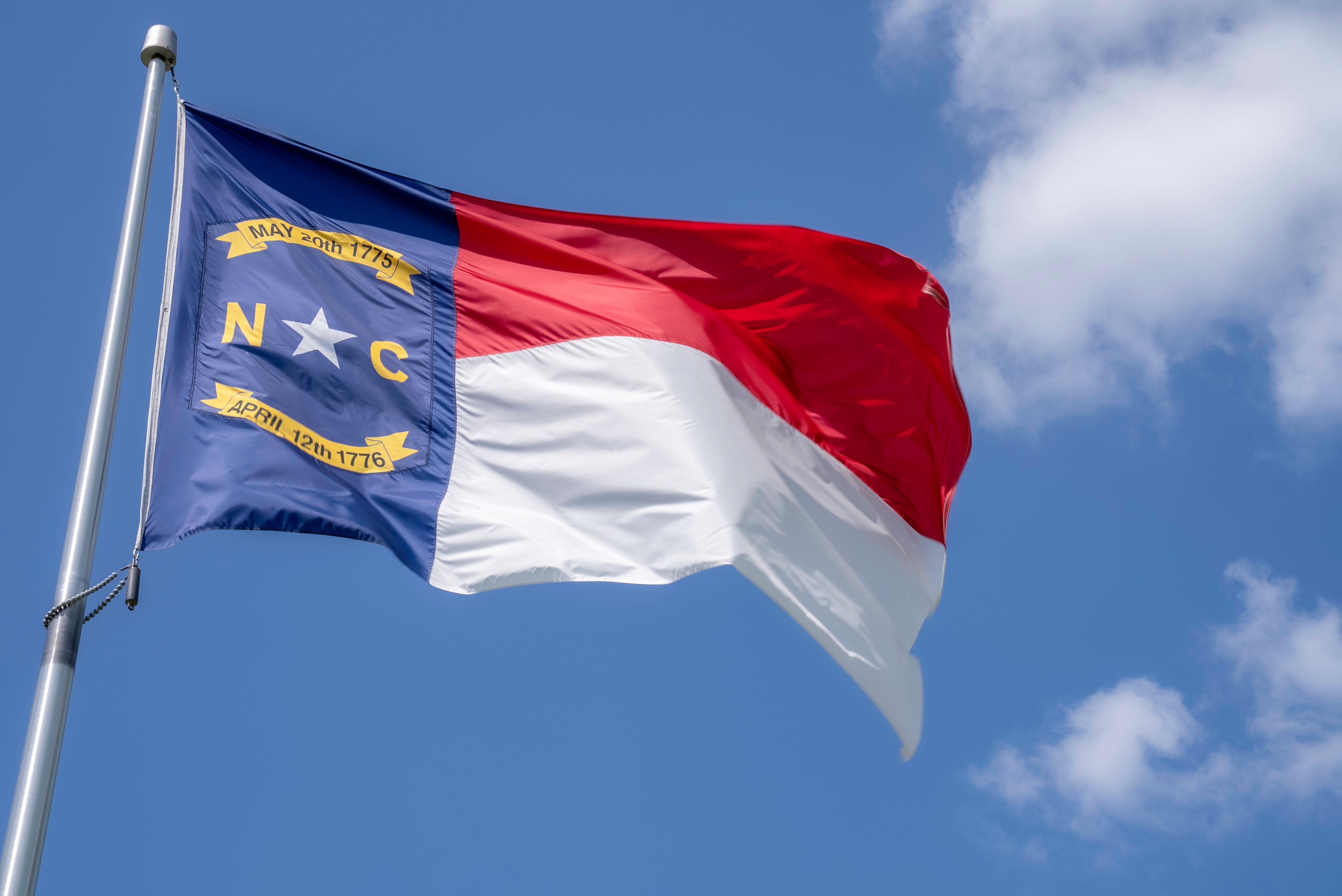 Carolina del Norte comienza planes para unirse a la RGGI