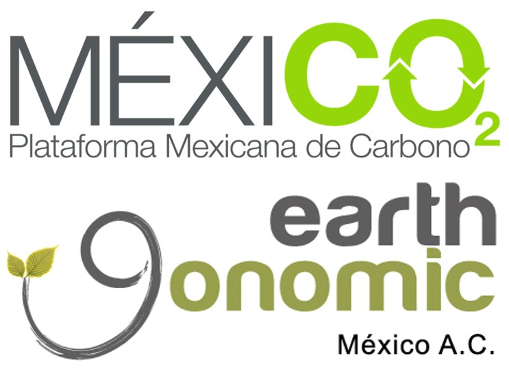 MÉXICO2 y Earthgonomic firman convenio de colaboración en favor del desarrollo sustentable