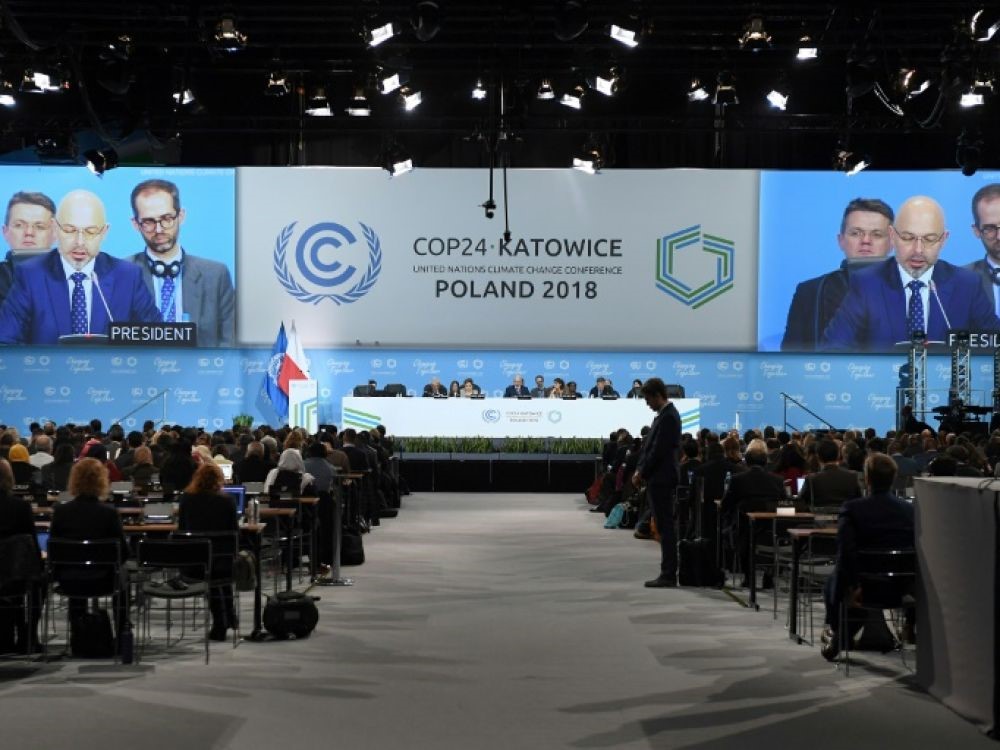 Acuerdos de la COP24: el futuro de los mercados de carbono