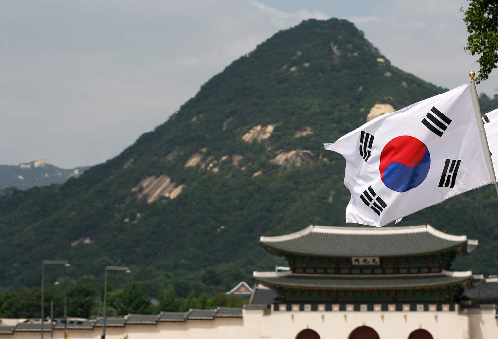 Corea incrementa sus esfuerzos domésticos de reducción de emisiones para lograr cumplir con los ob