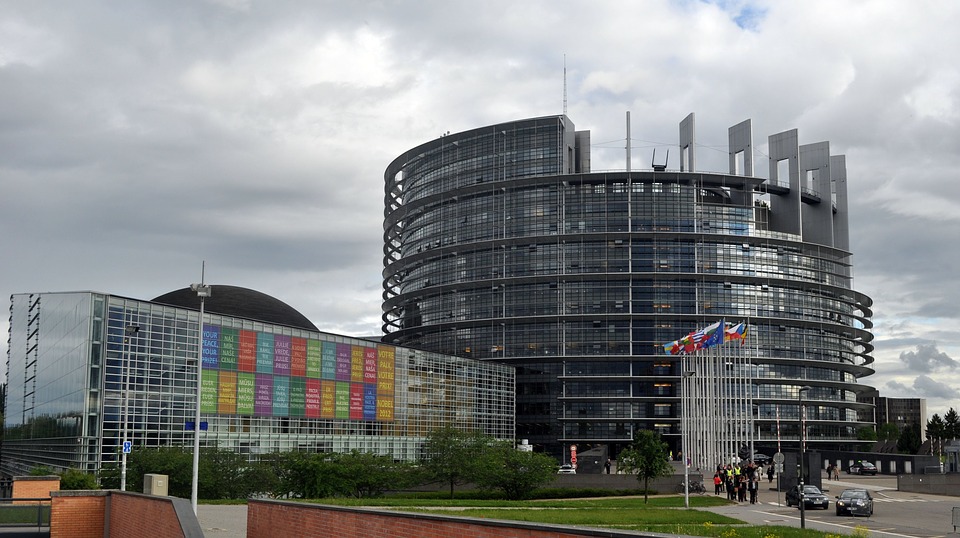 Las reformas del EU ETS son aprobadas por el Parlamento Europeo