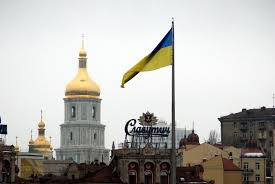 Ucrania publica propuesta de ley de Monitoreo, Reporte  y Verificación