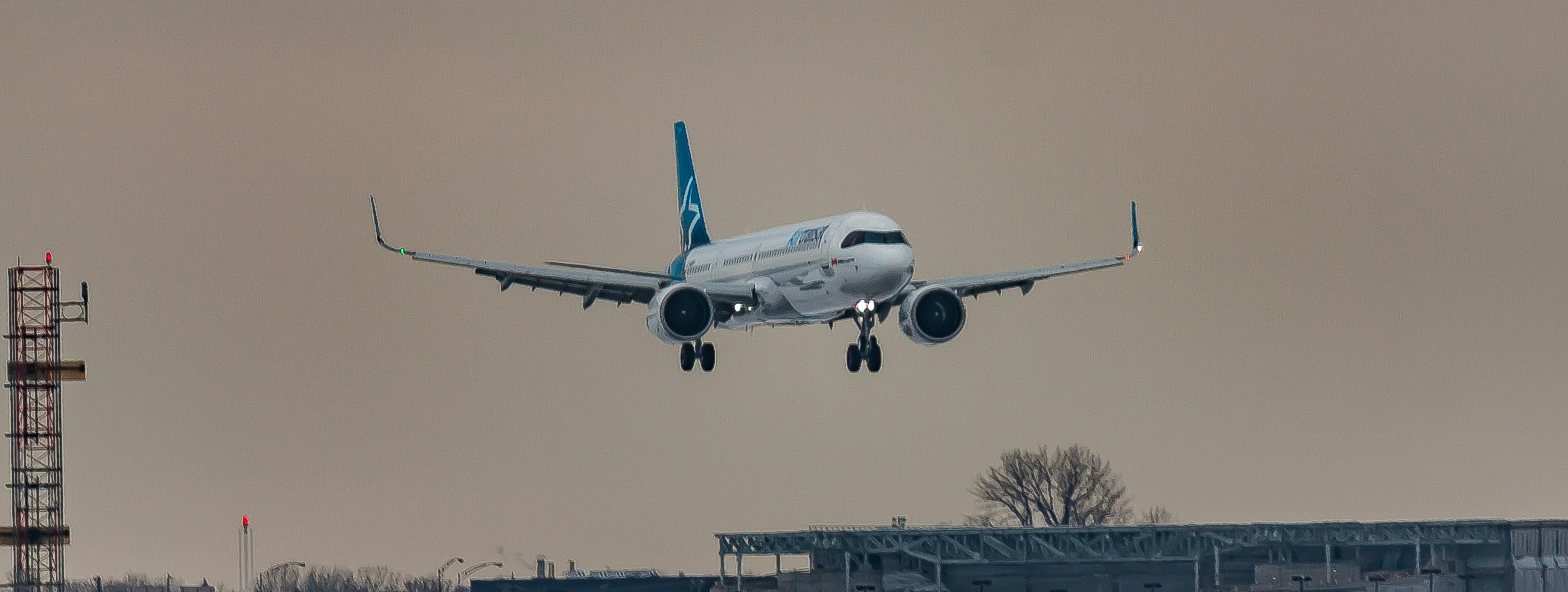 IATA pronostica costos de 600 mdd para cumplimiento de CORSIA durante 2024 