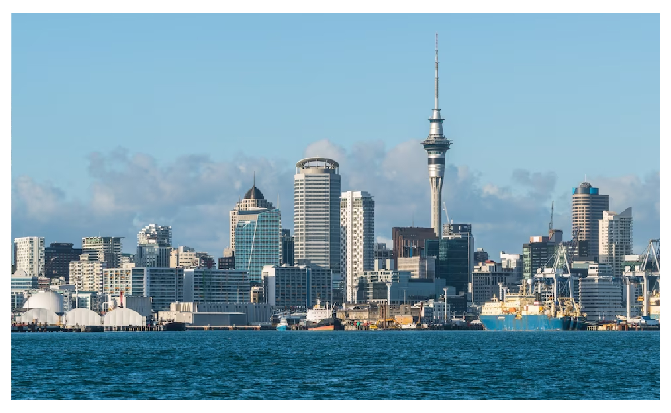 Nueva Zelanda Actualiza las subastas de su Sistema de Comercio de Emisiones