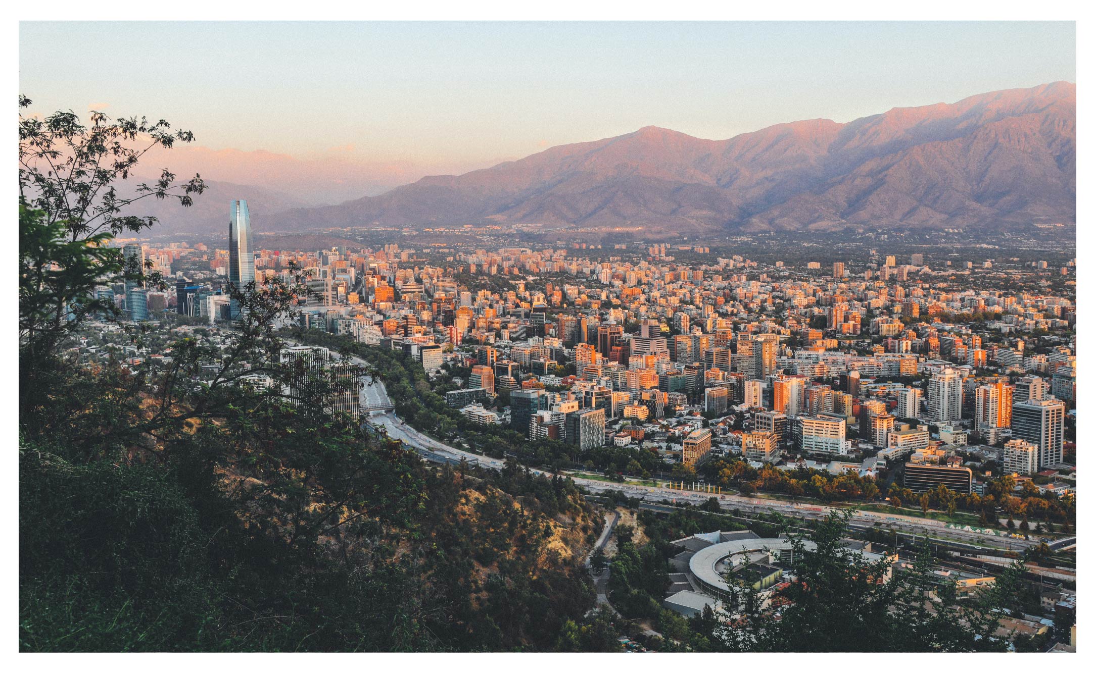 Chile publica reglas del uso de compensaciones para su impuesto al carbono