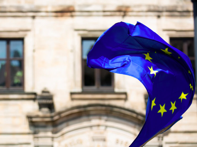 Los permisos de emisión en la Unión Europea alcanzan precio récord