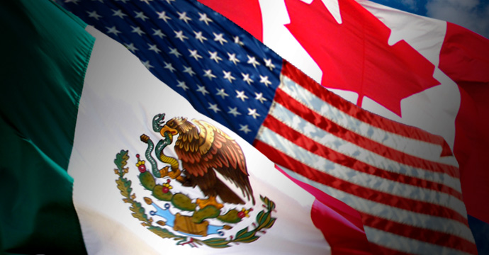 Acuerdos climáticos tras la cumbre trilateral entre México, Estados Unidos y Canadá