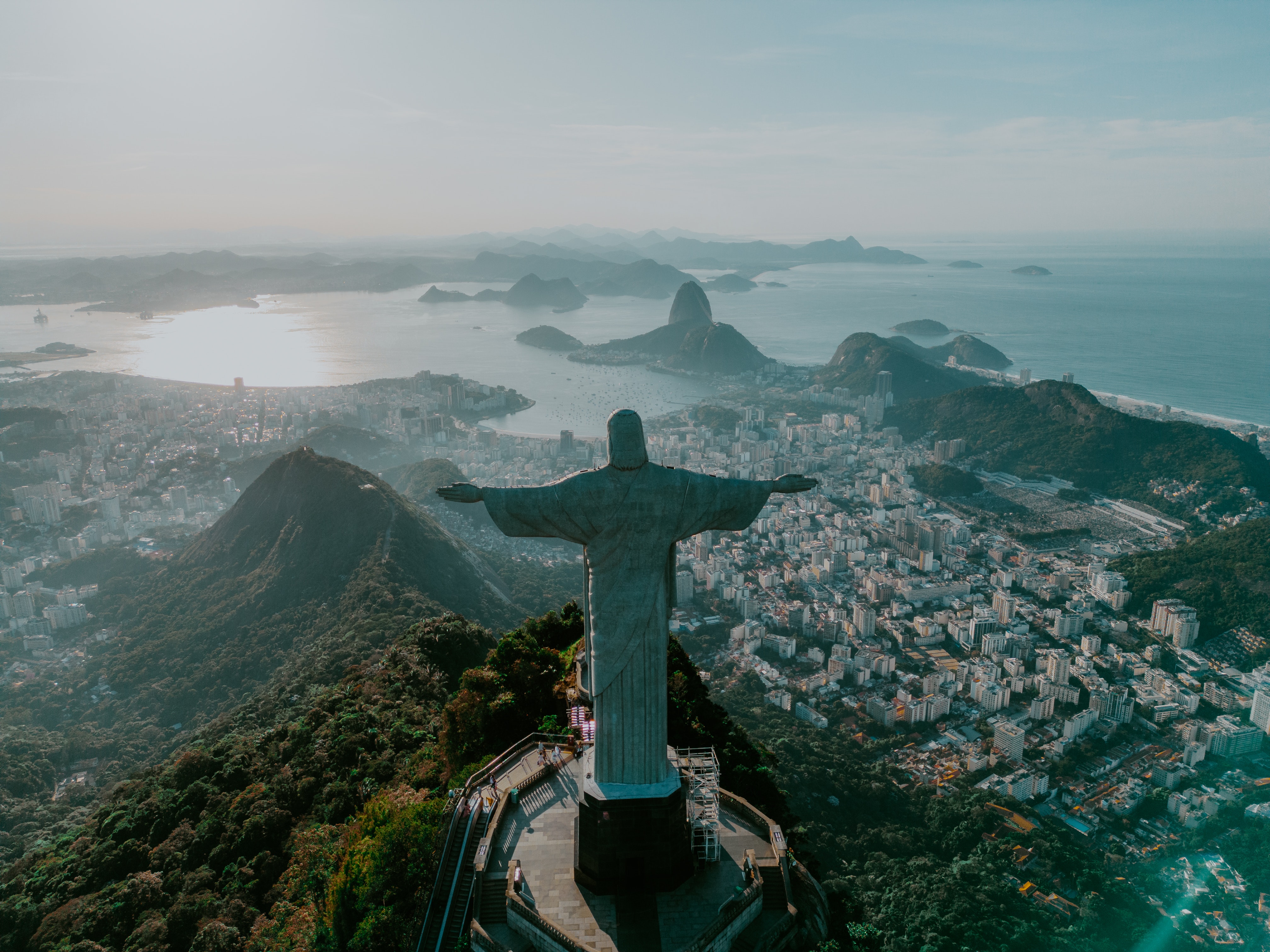 Brasil presenta proyecto de ley para un sistema de comercio de emisiones