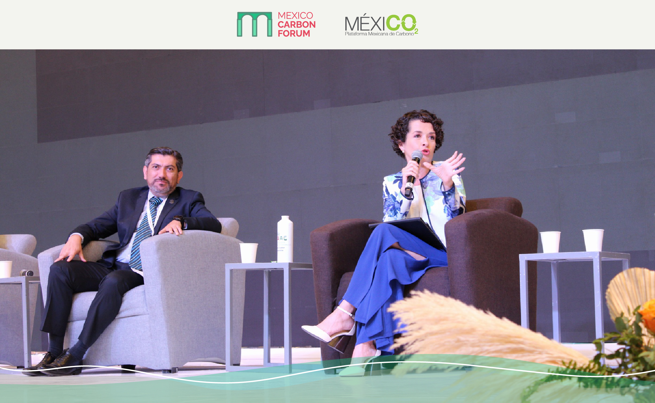 Guanajuato es elegida como sede de Mexico Carbon Forum 2024 