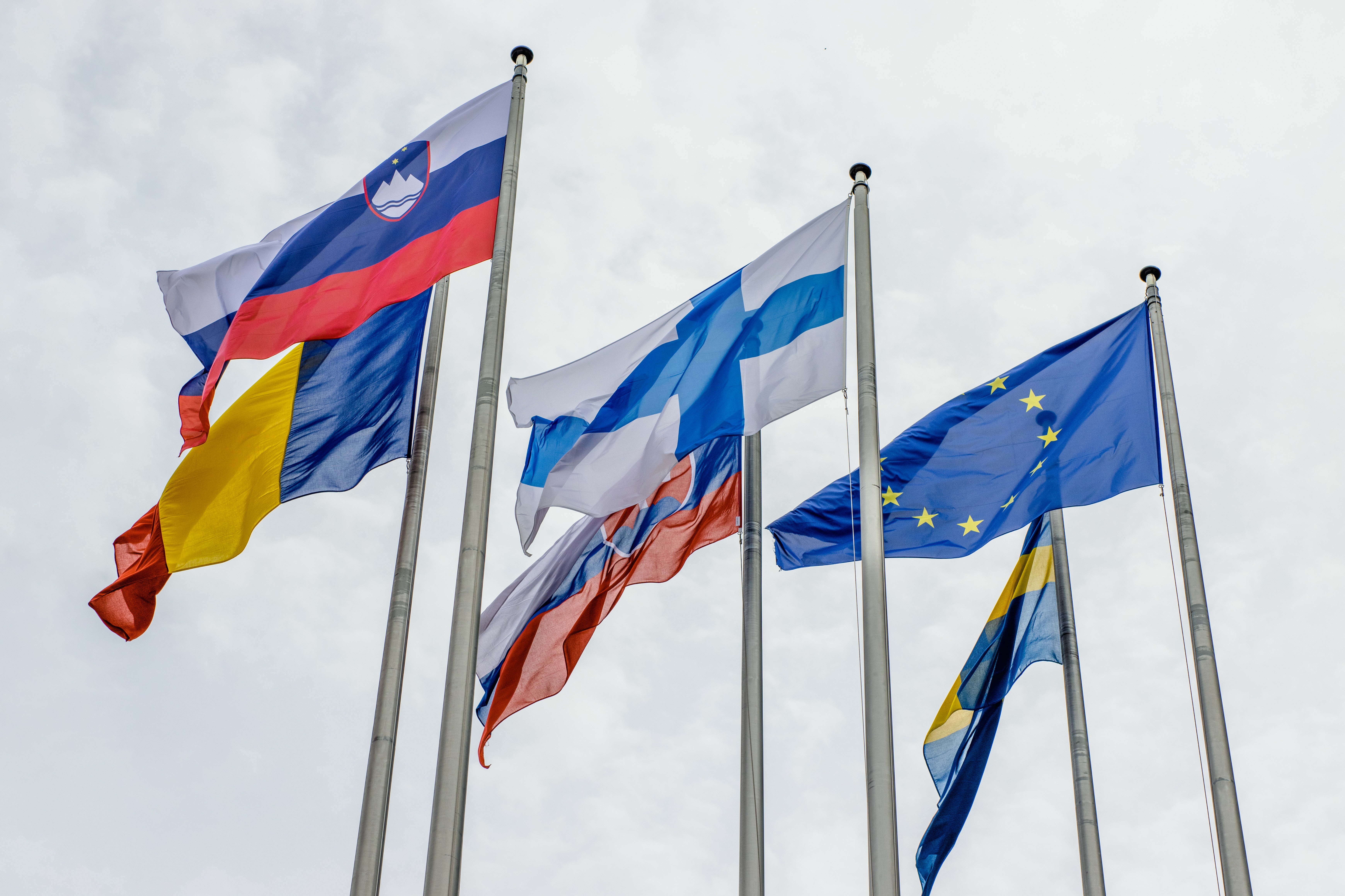 Consejo y Parlamento Euopeo alcanzan acuerdo provisional sobre el sistema de comercio de emisiones
