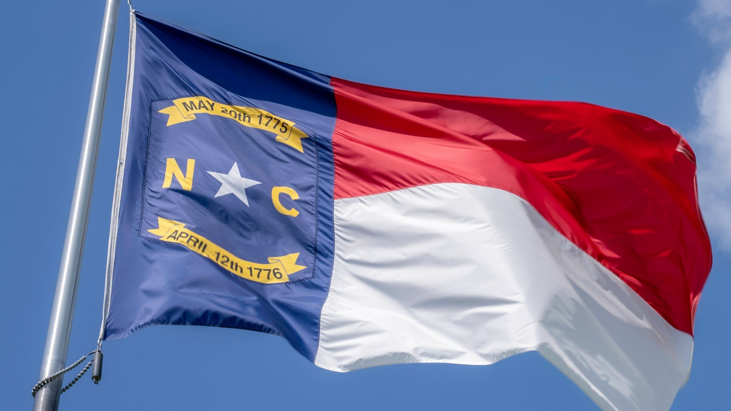 Carolina del Norte derrota ante la esperanza de unirse al RGGI