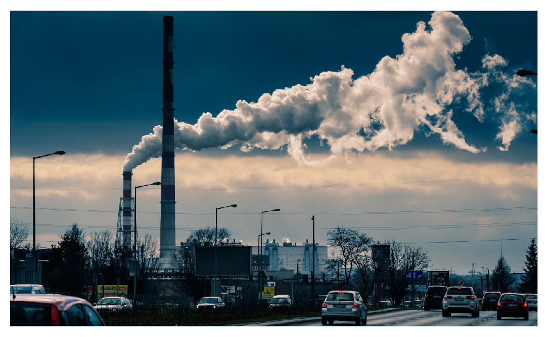 Las emisiones de carbono vuelven a alcanzar niveles pre-pandemia
