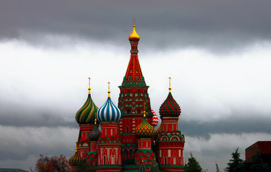 El presidente de Rusia no asistirá a la COP26
