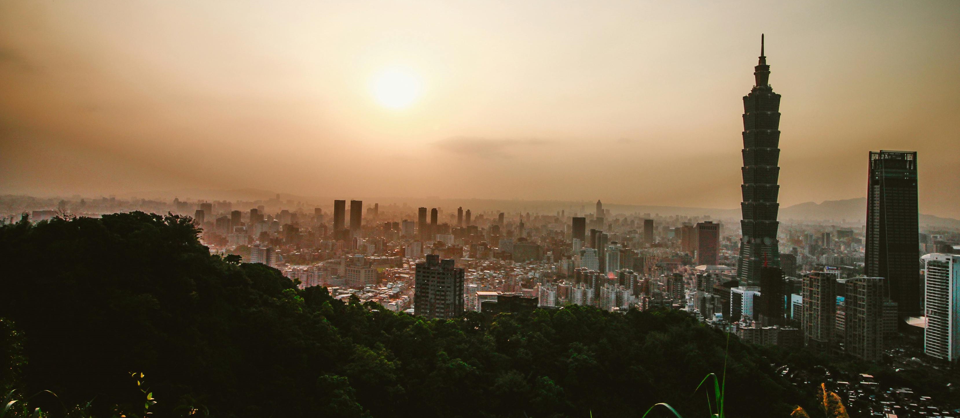 Taiwán lanzará un Impuesto al Carbono a partir de 2026.