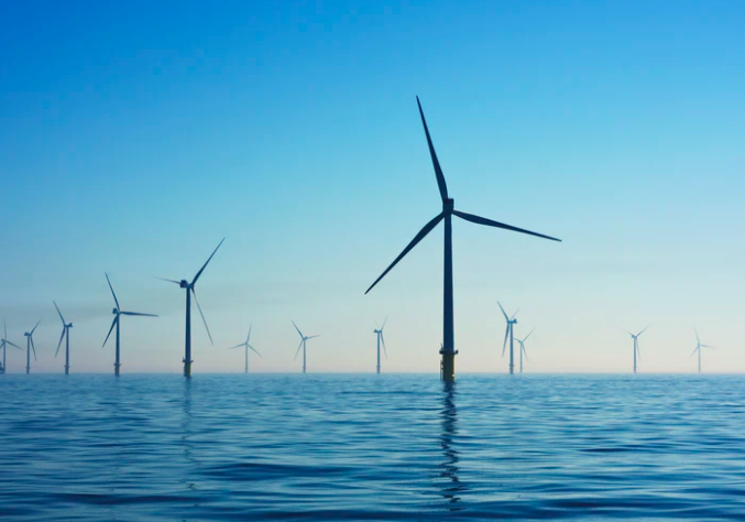 IRENA prevé un gran aumento en energías renovables offshore