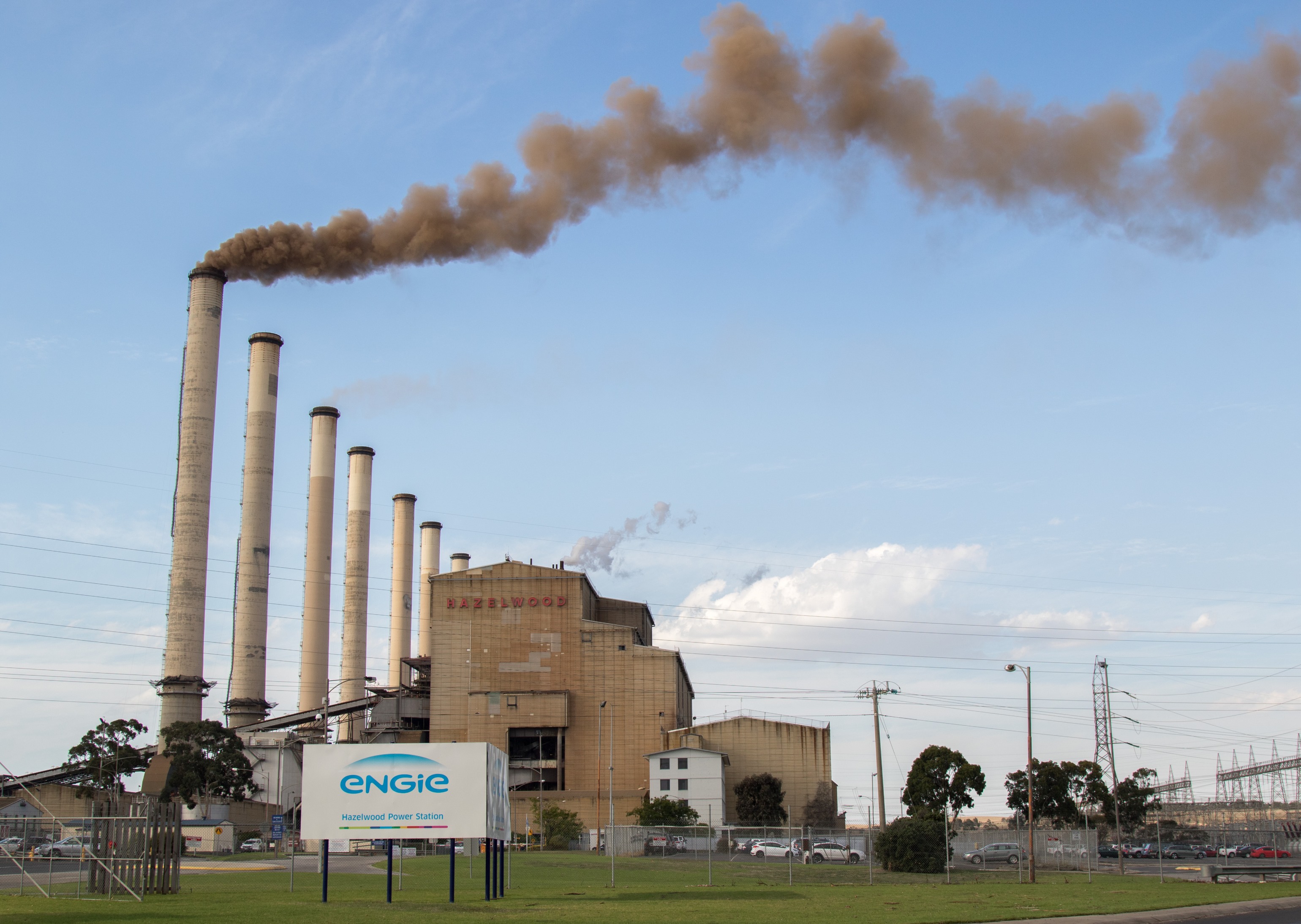 Virginia desarrolla la regulación para mercado de carbono en el sector eléctrico