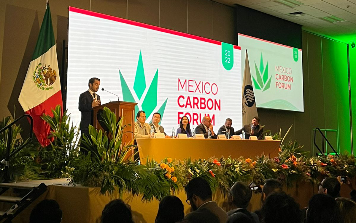 Se anuncia la creación de la Asociación Mexicana de Carbono