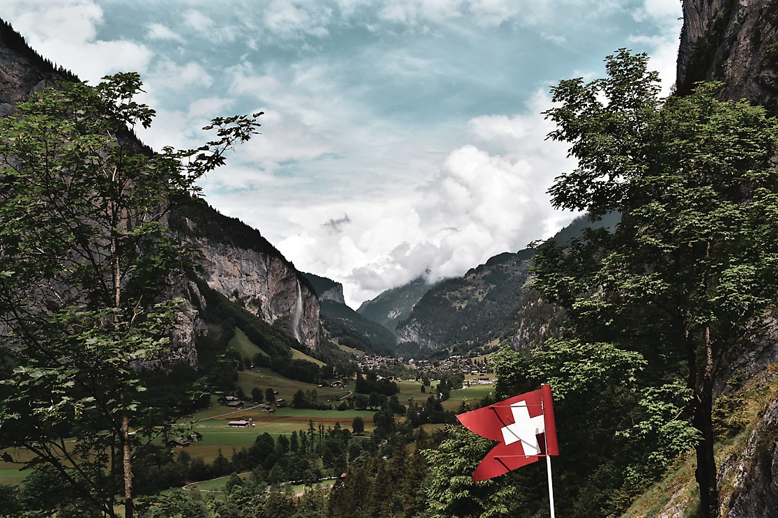 El Sistema de Comercio de Emisiones de Suiza se une al de la Unión Europea