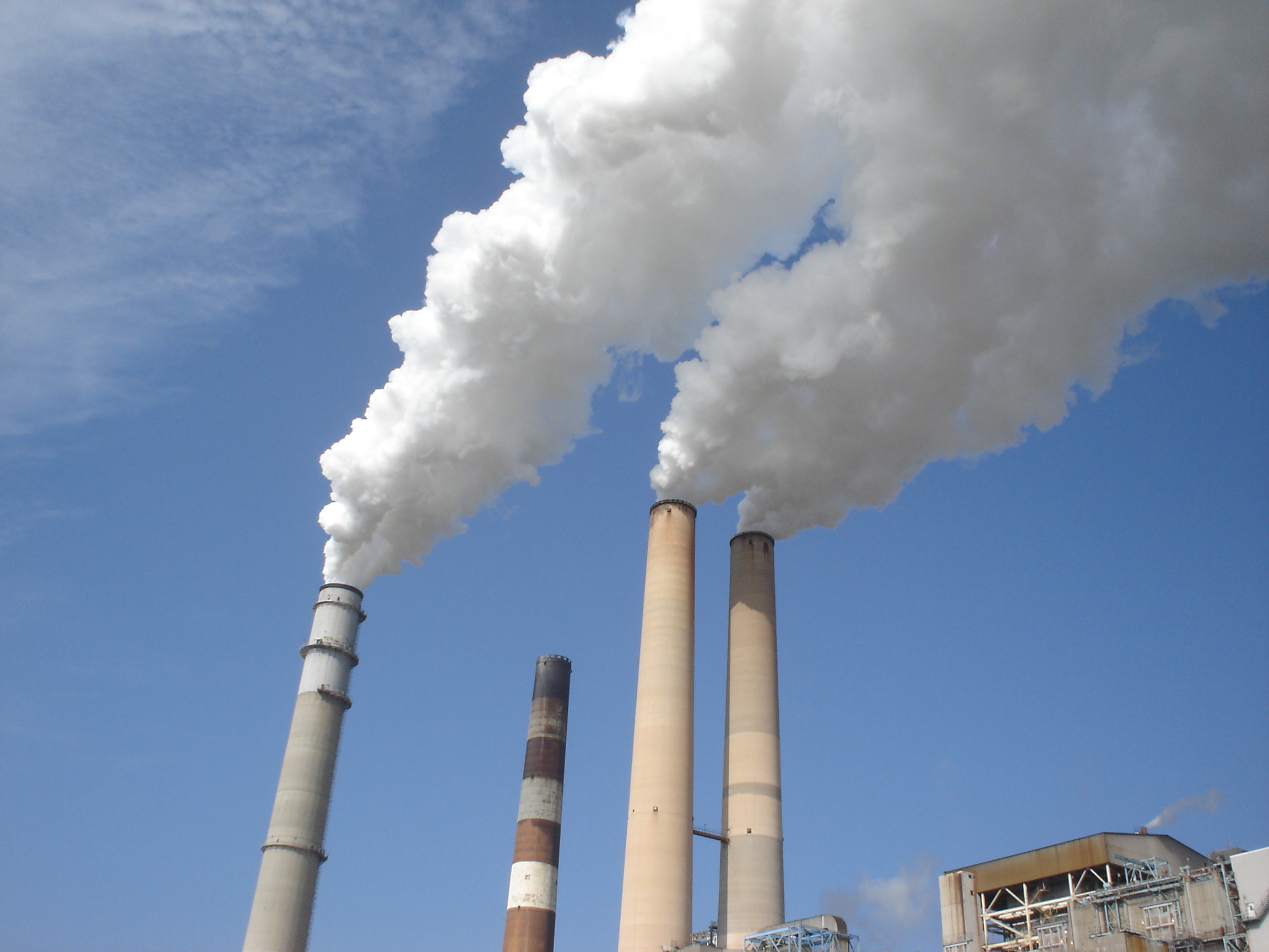 Reguladores de Virginia aprueban regulación del Mercado de Carbono