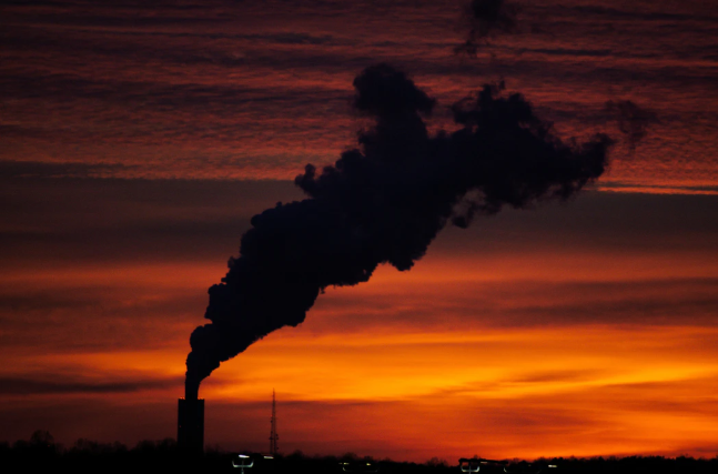 Arabia Saudita y los Sistemas de Comercio de Emisiones