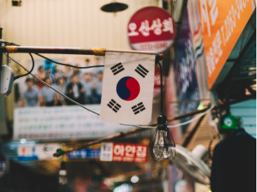 Corea del Sur anuncia su compromiso para ser carbono neutral en 2050, para combatir la emergencia cl