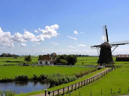 Países Bajos planea emisión de un bono verde soberano