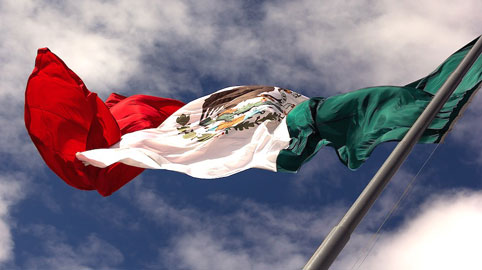 México anuncia sus metas de reducciones de GEI post 2020