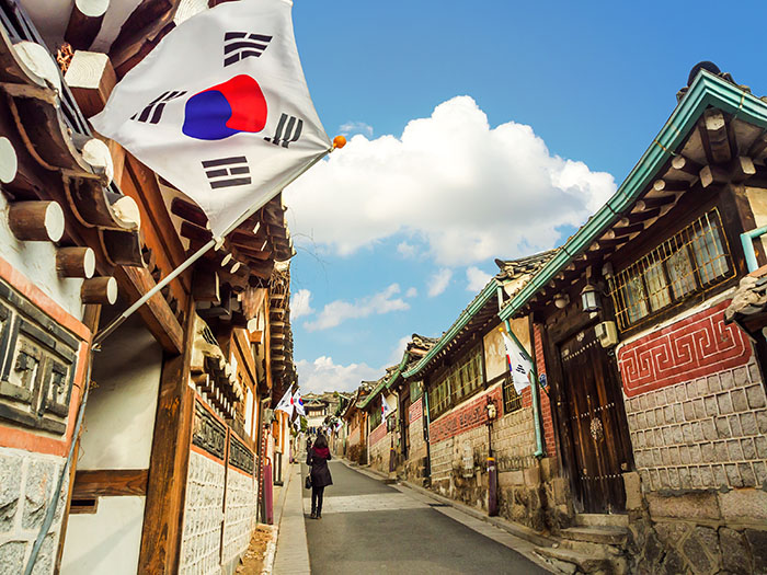 Corea del Sur subasta 5.5 millones de derechos de emisión de su Reserva de Estabilidad de Mercado.